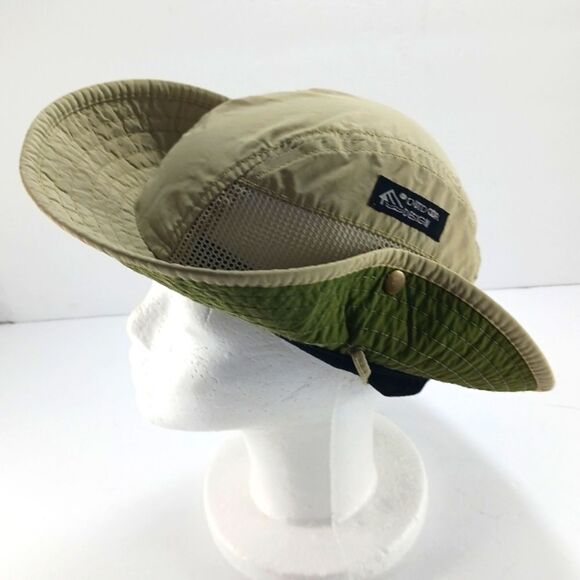 Outdoor Research Insect Shield Brim Hat Snap Closure Lightweight Breathable..... - Picture 3 of 13